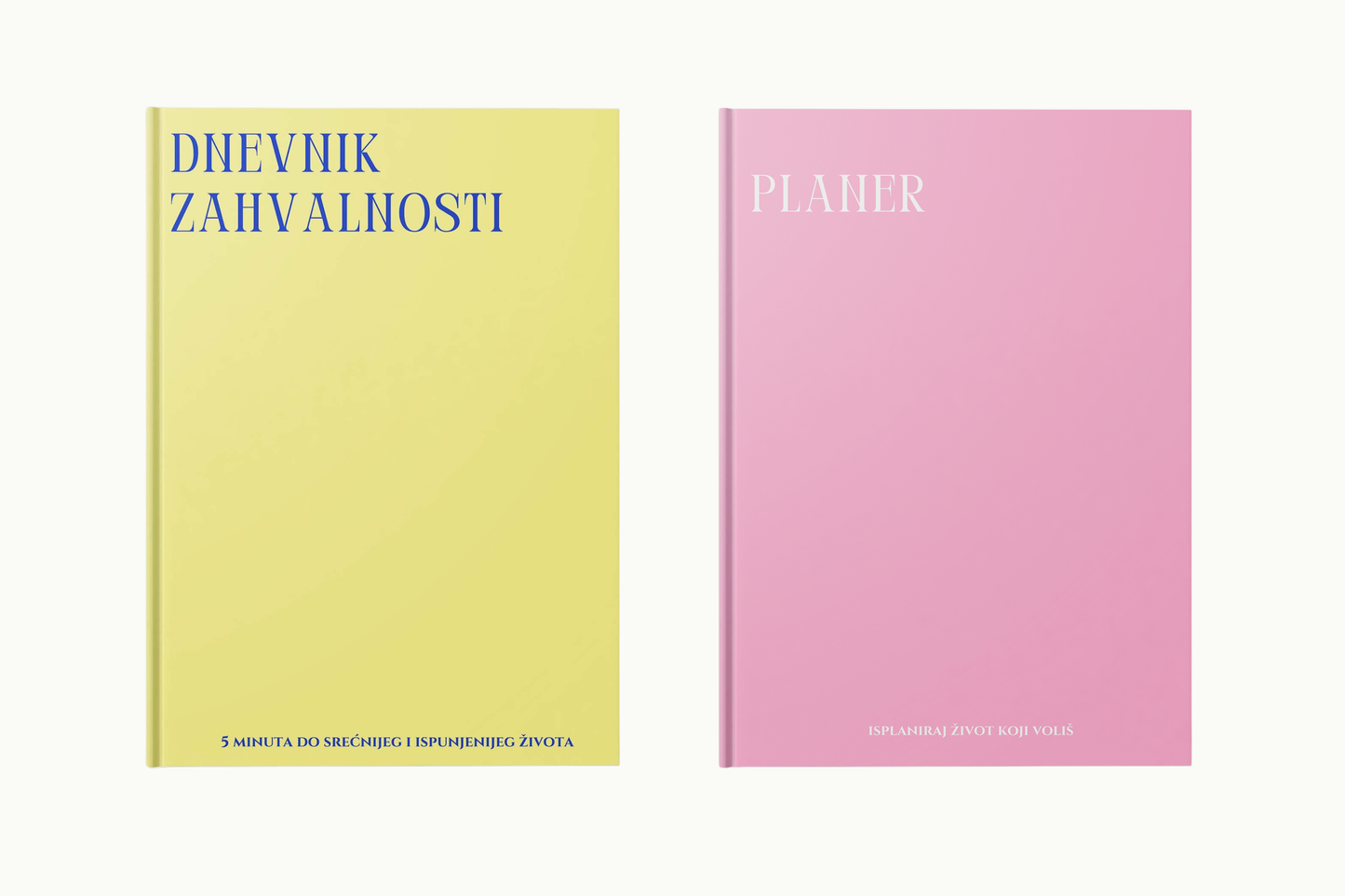 PRODUKTIVNI I ZAHVALNI