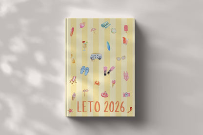 Leto 2026
