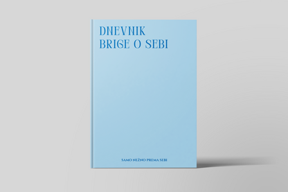 Dnevnik Brige o sebi