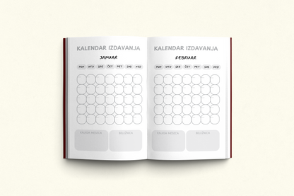 Dnevnik Knjiga - Klasici