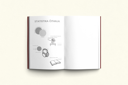 Dnevnik Knjiga - Klasici