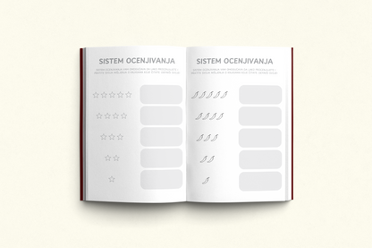 Dnevnik Knjiga - Klasici