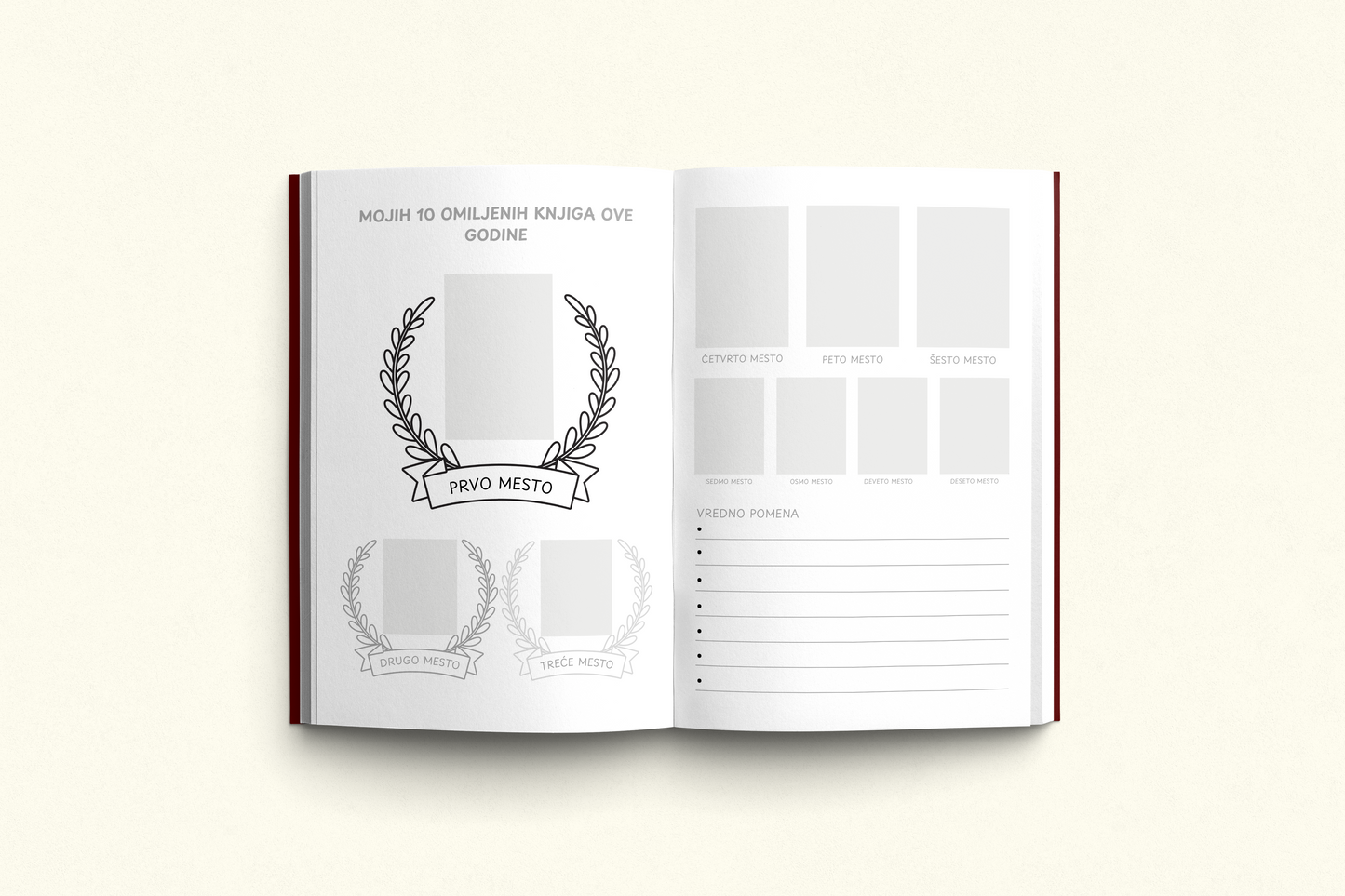 Dnevnik Knjiga - Klasici