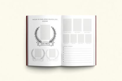 Dnevnik Knjiga - Klasici