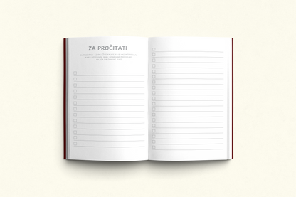 Dnevnik Knjiga - Klasici