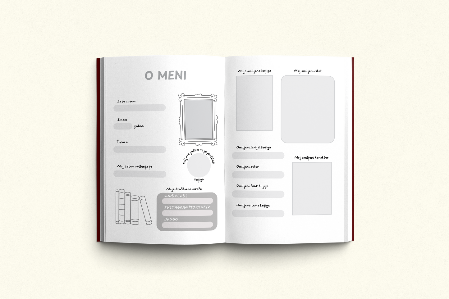 Dnevnik Knjiga - Klasici