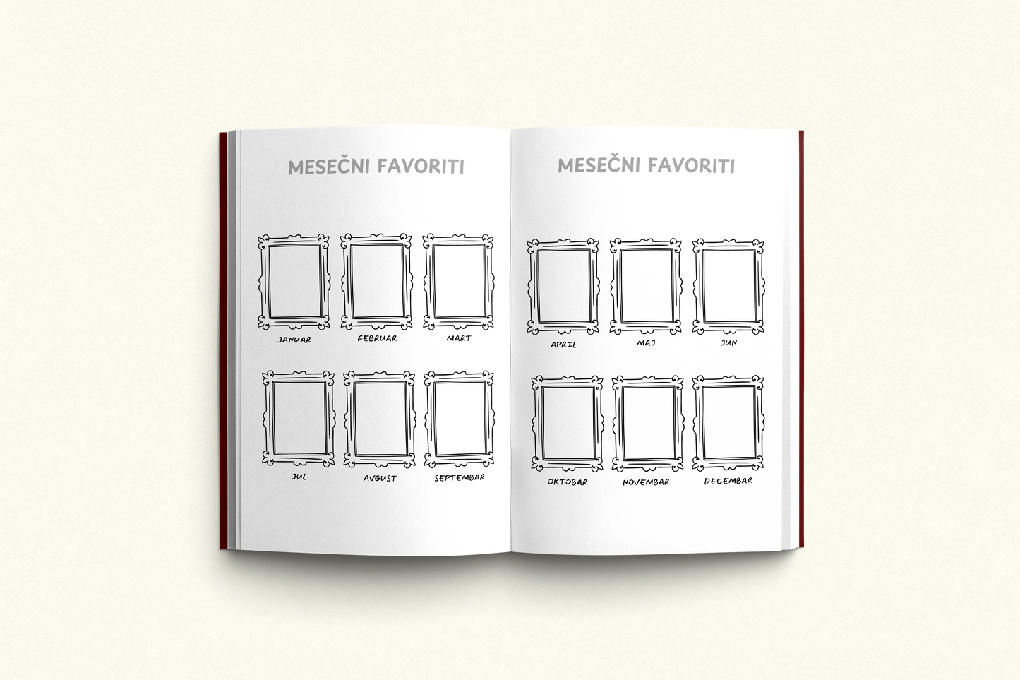 Dnevnik Knjiga - Klasici