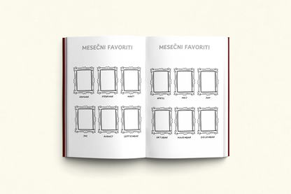 Dnevnik Knjiga - Klasici