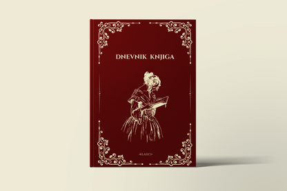 Dnevnik Knjiga - Klasici
