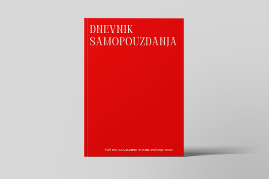 Dnevnik Samopouzdanja