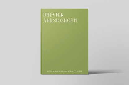 Dnevnik Anksioznosti