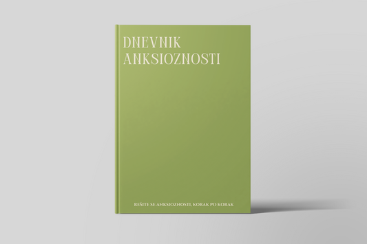 Dnevnik Anksioznosti