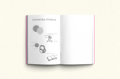 Dnevnik Knjiga - Romantika