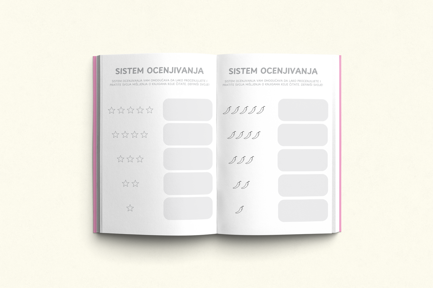 Dnevnik Knjiga - Romantika