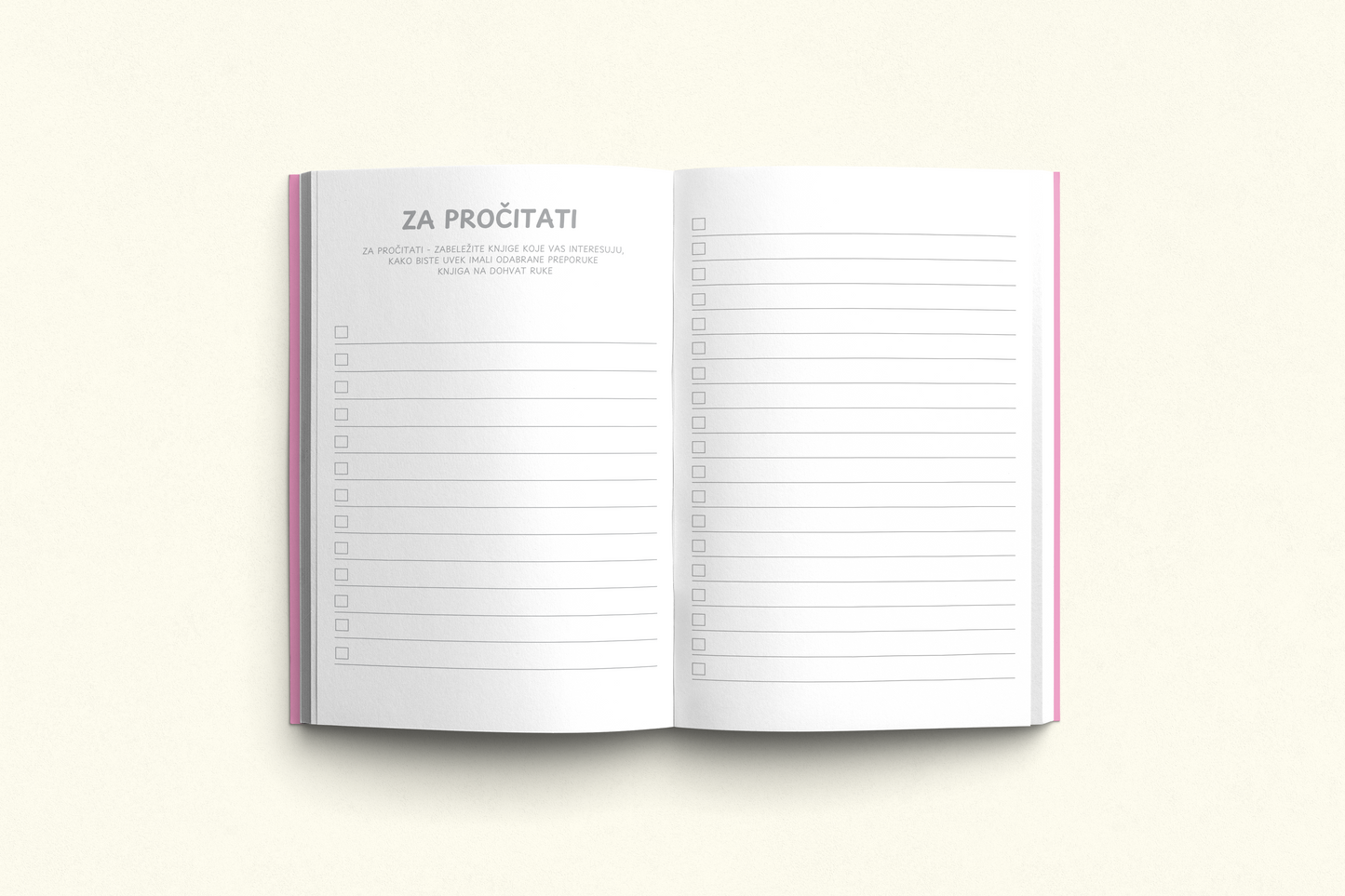 Dnevnik Knjiga - Romantika