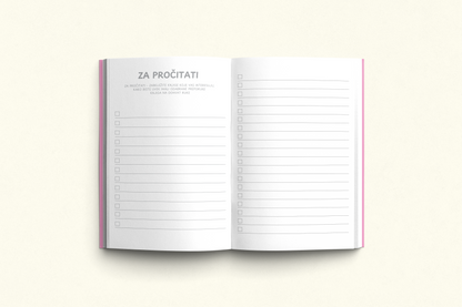 Dnevnik Knjiga - Romantika