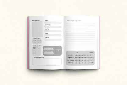 Dnevnik Knjiga - Romantika