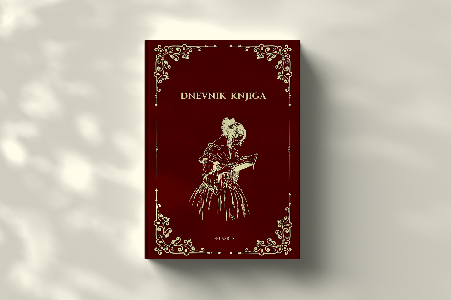 Dnevnik Knjiga - Klasici