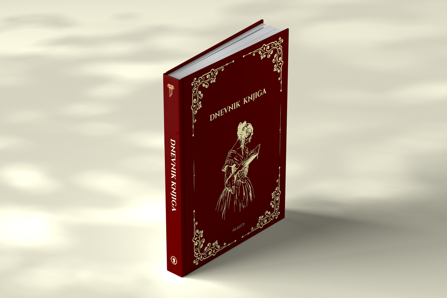 Dnevnik Knjiga - Klasici